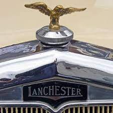 Lanchester Car Logo Car Hood Ornaments Hood Ornaments Car Ornaments