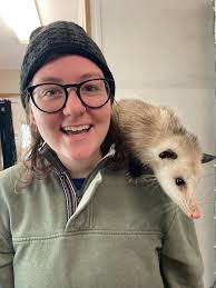 Our People — Piedmont Wildlife Center