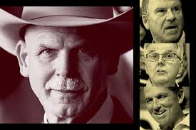 Galveston County sheriff candidate could lose his badge