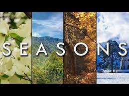 Seasons Origin And Variation Across Earth Seasons Earth Monsoon Rain