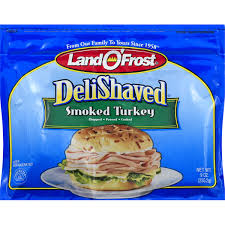 Too much fat or too much sodium. Lunch Meat At Giant Food Stores Instacart