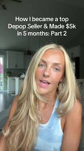 She Sells with Brooke