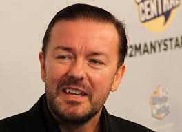 Ricky Gervais to Write and Direct Netflix's 'Special Correspondents'