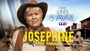 Mimie mathy a, donc, baissé son salaire de 250.000 euros par épisode à 120.000 pour que l'équipe de la série ne pointe pas au. Un Tour Au Far West Pour Josephine Ange Gardien Ce Soir Sur Tf1 Video Stars Actu