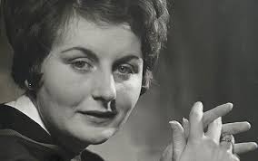 Ann Tait, classics teacher who compiled The Daily Telegraph's Wednesday  cryptic crossword