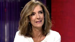 Paloma García-Pelayo, traicionada por un micro abierto, deja claro lo que  opina sobre Rocío Flores