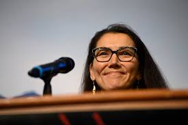 A 'good day to be Yup'ik': Alaska Natives celebrate Peltola's win in U.S.  House special election
