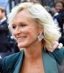 Glenn — hace referencia a: List Of Awards And Nominations Received By Glenn Close Wikipedia