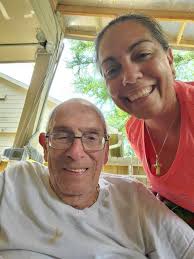 Benito Navarro Obituary