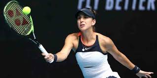 Former world no 1 caroline wozniacki and rising swiss talent belinda bencic have withdrawn from the french open due to injuries, the wta said. French Open 2021 Belinda Bencic Vs Nadia Podoroska Preview Head To Head And Prediction For Roland Garros Firstsportz