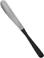 Maybe you would like to learn more about one of these? Butter Knife Pzwiki