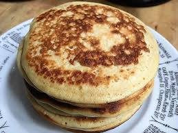 Pate A Blini Recette Recettes De Cuisine Recette Recette Blinis