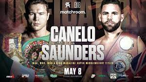 Instead, saunders, 31, went on to send martin murray into retirement while canelo won the wbc, wba and fury, 32, is confident his close friend saunders has all the tools in the box to dethrone. Canelo Vs Saunders In Gefahr Heftiger Streit Wegen Boxring Grosse