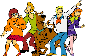 The Uncensored Scooby-Doo - Featuring Ryan Gosling's Appeal