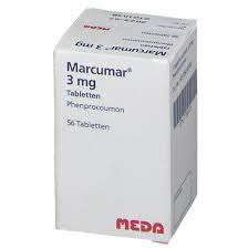 Marcumar drug & pharmaceuticals active ingredients names and forms, pharmaceutical companies. Marcumar 3 Mg 56 St Shop Apotheke Com