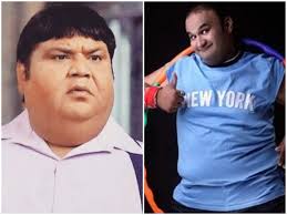 Taarak Mehta Ka Ooltah Chashmah Nirmal Soni To Play New Dr Hathi Will Replace Late Kavi Kumar Azad Times Of India Taarak mehta ka ooltah chashma's cast gets emotional while remembering dr hathi.