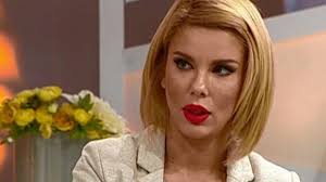 Alina laufer a născut prematur. Alina Laufer Schimbare De Cariera Fosta Vedeta Tv Se Implica In Ajutorarea Copiilor Diagnosticati Cu Autism Wowbiz