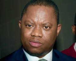 Charles Wright tient tête à Goumou et met en garde : “l'action publique ne  peut être ni interrompue, ni suspendue…”