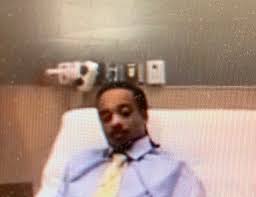 Get the latest jacob blake news, articles, videos and photos on the new york post. Jacob Blake Makes Court Appearance From Hospital Bed Local News Kenoshanews Com