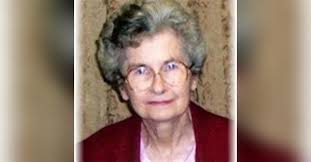 Dora McClain Obituary