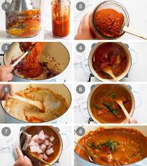 Goan fish curry* 2 reviews. Goan Fish Curry Indian Recipetin Eats