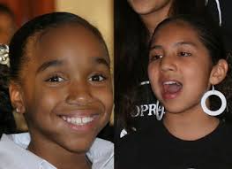 PS22 Chorus: Drum Roll Please.... The 2006-7 Chorus MP3s!!!