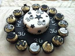 Rolex watch birthday cake images, birthday cake ideas for adults men with name. Male 30th Black And Silver Theme Birthday Cakes 30th Birthday Cupcakes Birthday Cakes For Men 40th Birthday Cakes