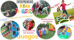 Fundacion flexer festejo el dia del nino. Fiestas Infantiles Tipo Kermes Disfruta Tu Fiesta Como Invitado