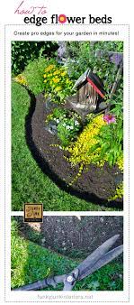 How to clear garden beds. How To Revive Flowerbeds You Don T Take Care Of