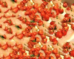 Maybe you would like to learn more about one of these? Filetti Di Triglia Al Forno Ricette Di Sardegna