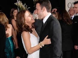 For sure eating it, i promise, followed up with a heart emoji. Biography And Birth Dates Jennifer Garner Ben Affleck And Their Children Madeformums