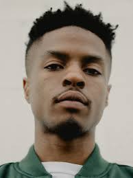 The life of Pi'erre Bourne