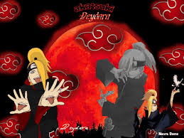 We have an extensive collection of amazing background images carefully chosen by our. Akatsuki Gif Find On Gifer