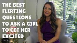 Rather, be a bit skeptical. 360 Flirty Questions To Ask A Girl Proven To Build Attraction In 2021