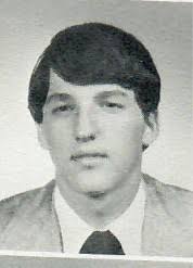 JIMMY OLIVER, CLASS OF 1968 OBITUARY James Hamilton “Jimmy” Oliver was born  in Mexia, Texas