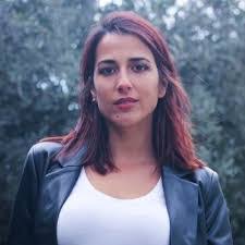 Laura Mena's Instagram, Twitter & Facebook