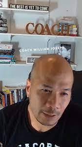 Joseph Surrett's Instagram, Twitter & Facebook