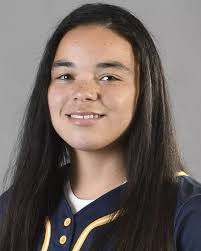 2021 Softball Roster