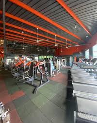 Life Style Fitness center Gym