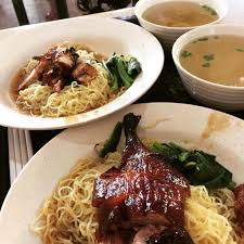 10 Jurong East Food Gems Including Cheese Drenched Roti John And Cheap Thai Wanton Noodles Eatbook Sg New Singapore Restaurant And Street Food Ideas Recommendations