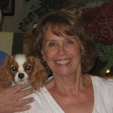 Jeanne Spence's Instagram, Twitter & Facebook