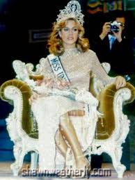 Fotos da renata fan no tempo que ela foi miss. Miss Universe In History Page 2