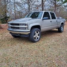Image result for Silver 1999 Truck