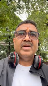 Deep Chandra Pande, an Independent Candidate nominee with a motive to make  drastic change for the development of Haldwani request Haldwani citizens  with same WILL, request you to attend a small meeting