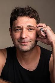 Tom Marais: Movies, TV, and Bio