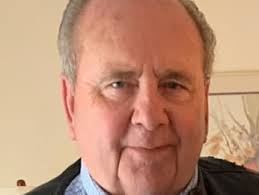 David Swagger Obituary (1948