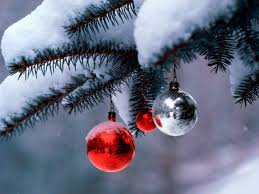 Christmas Winter Mac Wallpapers Wallpaper Cave