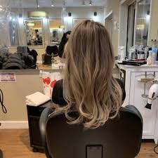 A hair salon is a place where one goes to get their hair done so that it can look beautiful and attractive. Hisako Beauty Salon 50 Reviews Blow Dry Out Services 233 E 50th St Midtown East New York Ny Phone Number
