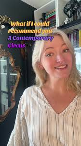 Circus Is Family Book