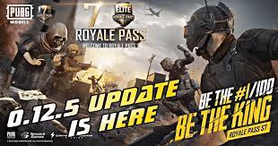Battle Free Pass Pubg Season Update Pubg Season 7 Battle Pass Available With Free Update Download N Battle Ground Battle Royale Game Season 7